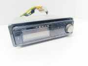 Radio/Navigationssystem-Kombination Chrysler Grand Voyager V (RT)