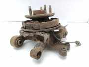 Nabe hinten rechts OPEL ANTARA 2.4 DB7001 LS2106