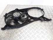 Kühlmodul Renault Espace IV (K) 8200155114