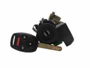 Zündschloss HONDA ACCORD VII Tourer (CM, CN) 2.0 (CM1) N5F736689A