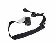 Sicherheitsgurt mitte Nissan Primera (P12)