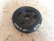 Kurbelwellenriemenscheibe TOYOTA YARIS (_P1_) 1.0 (SCP10_) 134700Q010