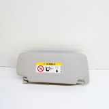 Linke Sonnenblende MERCEDES-BENZ GLE Coupe (C292) 450 AMG 4-matic (292.364) A2538100310