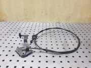 Motorhaubenöffnungsgriff AUDI A6 Avant (4B5, C5) 2.5 TDI