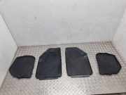 Mattenset AUDI A6 Avant (4B5, C5) 1.9 TDI