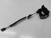 Türschloss hinten links RENAULT MEGANE IV Grandtour (K9A/M_) 1.2 TCe 130 825025222R
