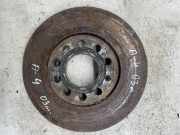 Bremsscheibe vorne links AUDI A4 Avant (8E5, B6) 1.8 T