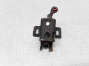 Heckklappenschloss PEUGEOT 807 (E) 2.0 HDi