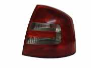 Lampenträger Heckleuchte rechts Skoda Octavia II (1Z) 1Z5945096A