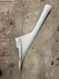 Säulenverkleidung vorne links FIAT SCUDO Furgon (270_, 272_) 2.0 D Multijet 1496923077