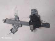 Fensterheber rechts hinten Citroen C5 III (RD) 128000772