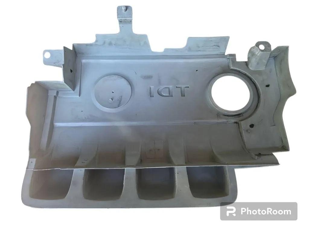 Motorabdeckung VW PASSAT B6 (3C2) 2.0 TDI 16V 4motion 03G103967C 03G103967