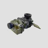 Servolenkungspumpe MAZDA 6 Hatchback (GH) 2.0 MZR-CD