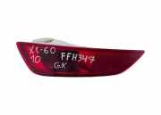Nebelschlussleuchte links VOLVO XC60 2.4 D / D3 / D4 AWD 89074901
