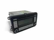 Multifunktionsanzeige VW Passat B6 (3C2)