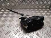 Türschloss hinten links SKODA YETI (5L) 2.0 TDI 5k4839015f