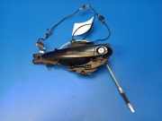 Türgriff links hinten BMW X4 (F26) 7331739
