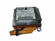 Airbag-Steuergerät PEUGEOT 206 Hatchback (2A/C) 1.4 HDi eco 70 9653441980