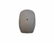 Abdeckung Außenspiegel links Renault Captur I (H5, J5) 963290007R