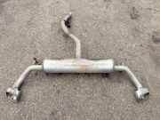 Auspuffanlage hinten BMW X5 (E70) 10622803