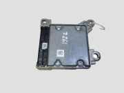 Airbag-Steuergerät PEUGEOT 207 SW (WK_) 1.6 16V 9663593480