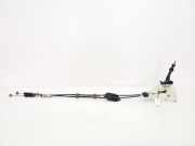 Gangschaltmechanismus TOYOTA RAV 4 IV (_A4_) 2.0 D (ALA40_)