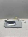 Linke Sonnenblende PEUGEOT 5008 II (MC, MJ, MR, M4) 1.5 BlueHDi