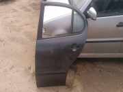 Tür links hinten Seat Leon (1M)