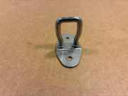 Roof Lock PORSCHE 911 Targa (991) 3.8 Carrera 4S 99151221320