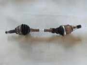 Antriebswelle vorne links