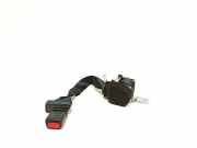 Mittlerer Sicherheitsgurt hinten LEXUS GS (_L1_) 300h (AWL10_, GRL11_) 012736