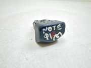 Schalter für Warnblinker Nissan Note (E11) 06019