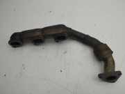 Auspuffkrümmer Jeep Commander (XH, XK) A642122000