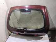 Kofferraumdeckel NISSAN PRIMERA Estate (WP12) 2.2 dCi