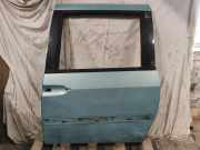 Tür hinten links CITROËN C8 (EA_, EB_) 2.0 HDi