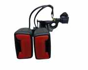 Gurtschloss VW Arteon (3H) 3V0857739A