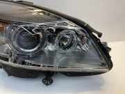 Scheinwerfersatz MERCEDES-BENZ C (W204) C 220 CDI (204.002)