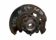 Achsschenkel (ABS) links vorne Nissan X-Trail III (T32)