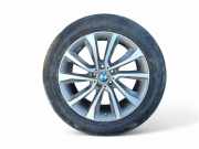 Schwellerzierleiste hinten rechts BMW X6 (F16, F86) xDrive 35 i