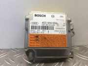 Airbag-Steuergerät AUDI A8 D3 (4E2, 4E8) 4.0 TDI quattro 4E0910655 0285001512