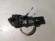 Türöffner innen rechts vorne VW Passat B7 Alltrack (36, B7) 3C0837886H