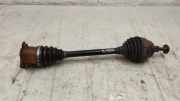 Antriebswelle vorne links BENTLEY FLYING SPUR (3W_) 6.0 4W0407271