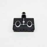 Türsteuergerät vorne rechts AUDI A4 Avant (8W5, B9) 1.4 TFSI 8W0959593 8W0959593G