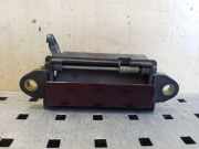 Türaußengriff hinten rechts AUDI 80 Avant (8C, B4) 2.0 E 4A0837206F