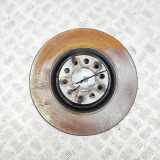 Bremsscheibe vorne rechts ALFA ROMEO STELVIO (949_) 2.2 D Q4 50532932