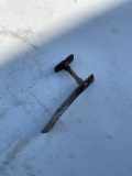 Auspuffhalter OPEL CORSA E 1.4 55561248