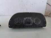 Kombiinstrument FIAT STILO (192_) 1.9 JTD