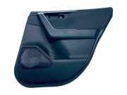 Türpolster hinten links TOYOTA RAV 4 V (XA50) FWD LE 2.5 6763042640C5