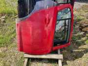 Tür hinten rechts OPEL CORSA D Van 1.3 CDTI