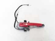 Türgriff links vorne Volvo C70 II Cabrio () 30753391